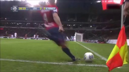 Lille - Monaco 2-0