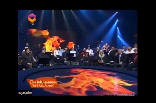 İsmail Coşar ŞEHİTLERİN ÇEŞMESİ HASAN İLE HÜSEYİN 10 Muharrem âl-i âbâ aşkına