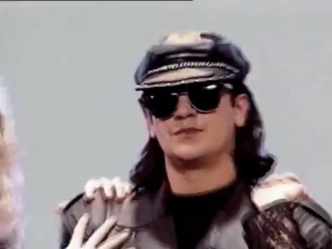 Nino - Daj mi tvoje crne oci