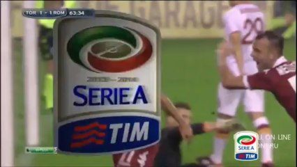 Torino 1-1 AS Roma