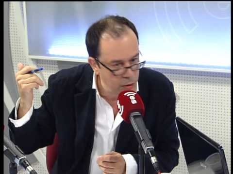 Tertulia de Federico: El Rey con las víctimas del terrorismo