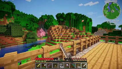 Kitchen Make-over | ShadowCraft | Ep. 22