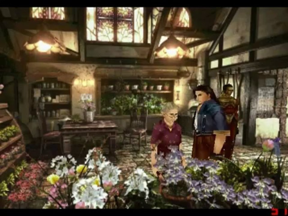 Let's Play Final Fantasy VIII (German) PC-Version Part 38