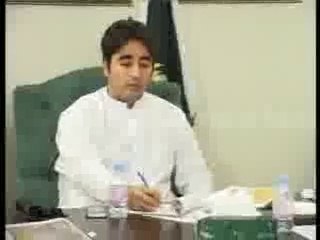 bilawal bhutto zardari meeting karachi (2)
