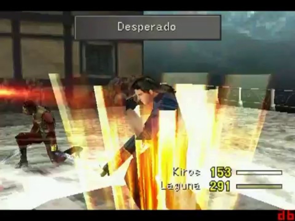 Let's Play Final Fantasy VIII (German) PC-Version Part 39