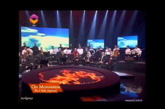 Celal Yılmaz MEDET YA MAZLUM HÜSEYİN 10 Muharrem âl-i âbâ aşkına
