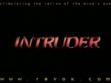 INTRUDER (1989) Trailer for Scott Spiegel's gore filled slasher with Sam Raimi, Bruce Campbell