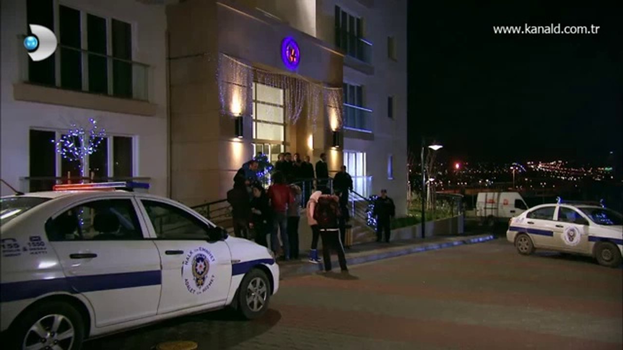 Galip Derviş'in zaferi