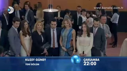 Kuzey Güney 65. Bölüm Fragmanı -2