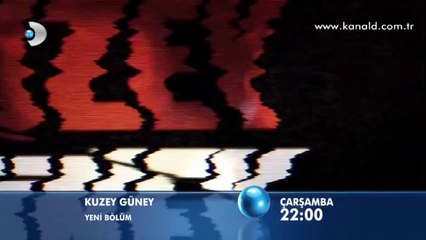 Kuzey Güney 64. Bölüm Fragmanı-2