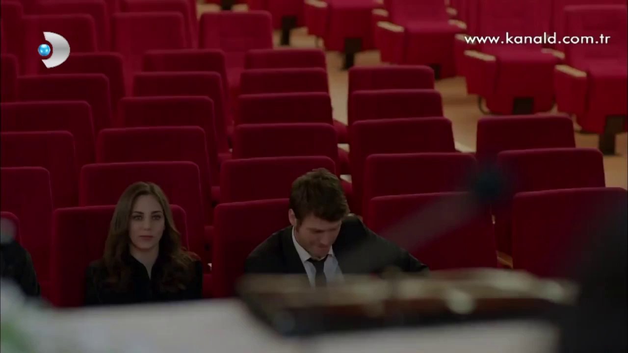 Handan nikaha geliyor