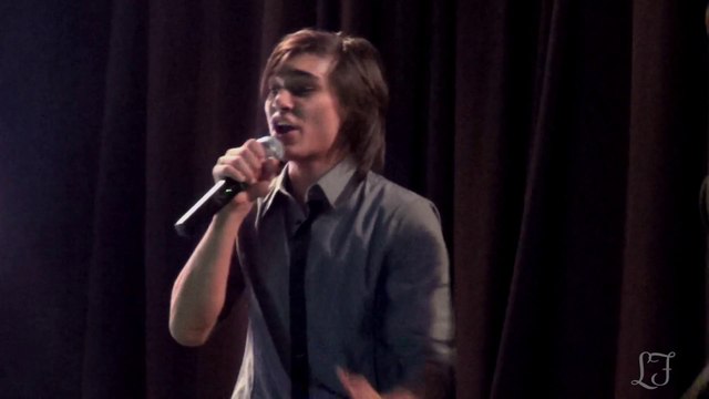 Герои 'Imagine' LIVE (Москва Б2 23.10.13.)HD