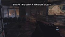BLACK OPS 2 GOD MODE Glitch Tutorial (Black Ops 2 Zombies Tranzit Invincibility Glitch)