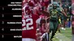 USA TODAY Coaches' Poll Week 10