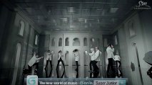 SUPER JUNIOR _ SPY_ DANCE VER