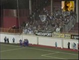 FC  VOZDOVAC BELGRADE - FC NOVI PAZAR  0-1