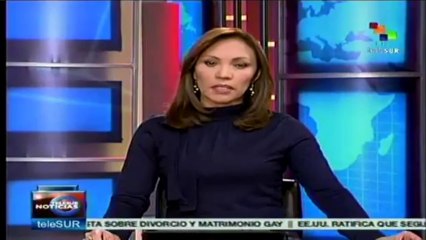 Con apoyo internacional en Venezuela se han detenido a grandes capos