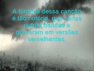 Crying In the Rain - Eu Mesmo