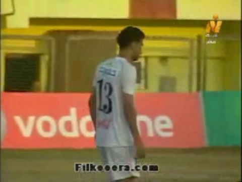 الاسماعيلي ووادي دجلة - ركلات الترجيح 3 نوفمبر 2013