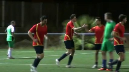 VM J4: Xuquer city 10-0 HABPOKER.ES