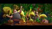 CLOUDY WITH A CHANCE OF MEATBALLS 2 - Featurette: Making Foodimals - At Cinemas October 25