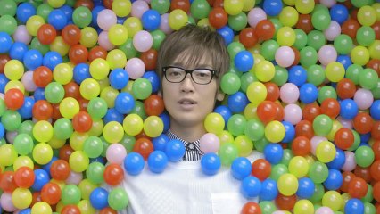 [PV] Colorful World - Sako Tomohisa