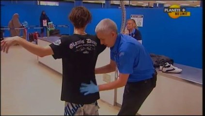 Douane Sous Haute Surveillance