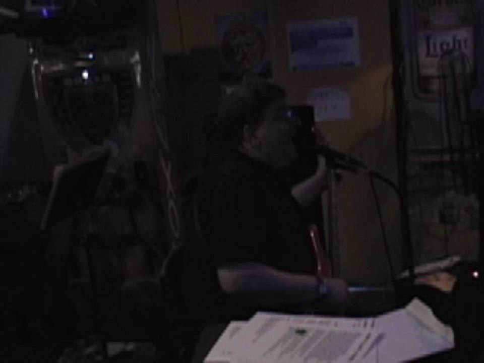 BAND ON THE RUN by Paul McCartney