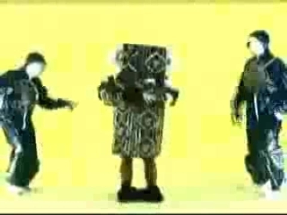 Dr Octagon - Aliens