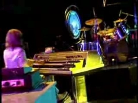 Kashmir Led Zeppelin