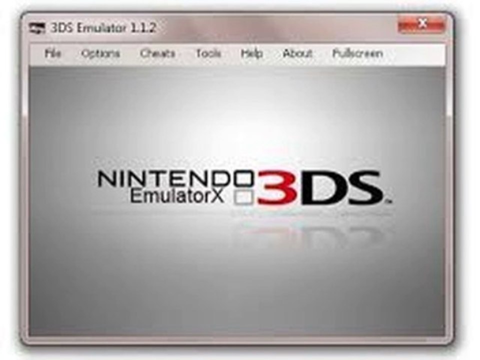 Emulator for 3DS Free Download [Skidrow]