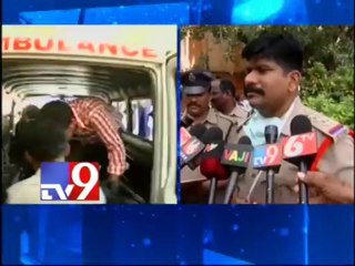 Reasons behind Vizianagaram train accident