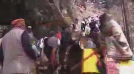 Путь великих душ