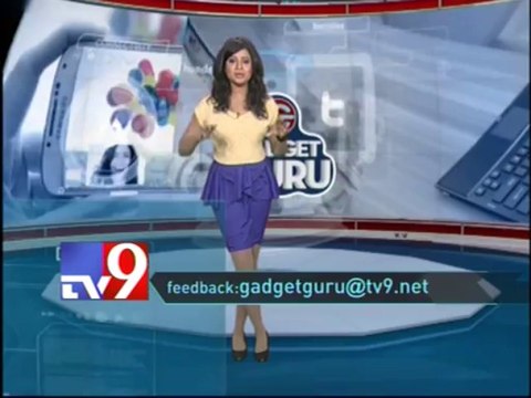 Lenovo Yoga and Google smart watch features - Gadget Guru