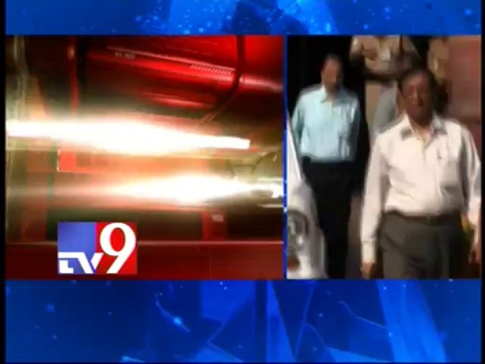 TDP MPs,MLAs and MLCs to meet President tomorrow