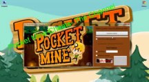 Pocket Mine Hack Tool * Pirater * Link In Description 2013 - 2014 Update [iOS and Android]