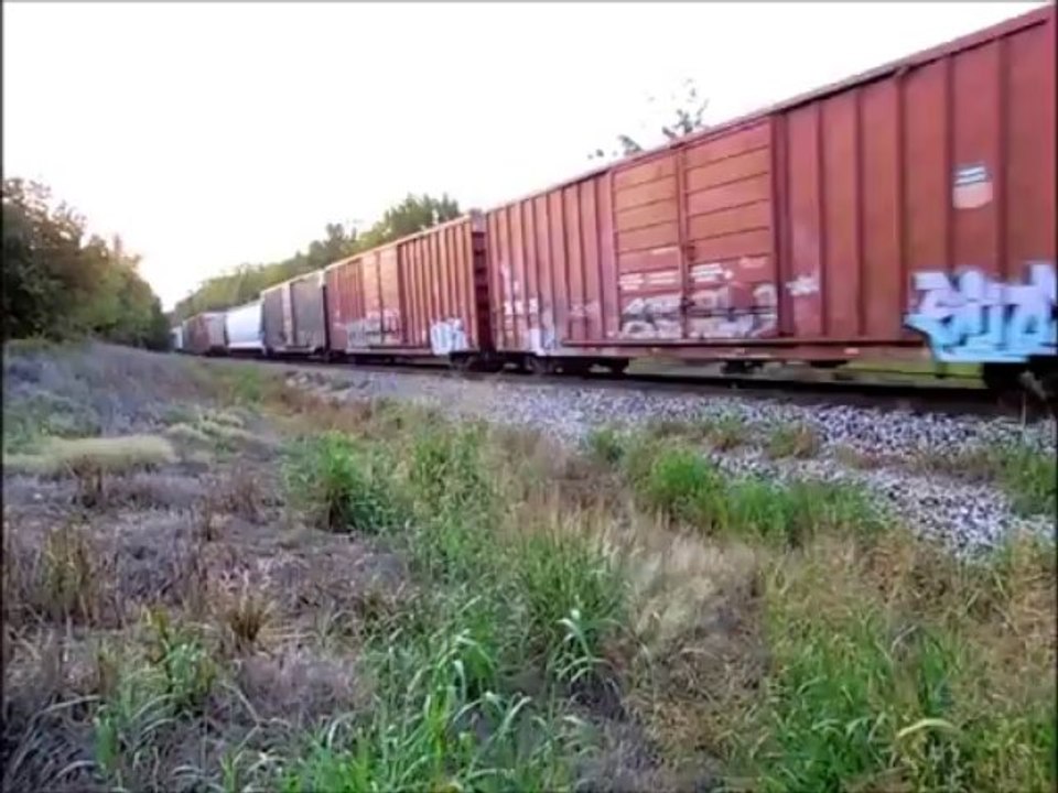 1st train i got on 10-3-13
