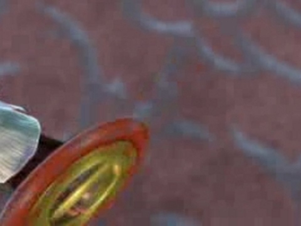 FFX-2 - Yuna, Paine and Rikku