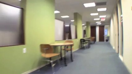 48TH & BROADWAY SHARED OFFICES