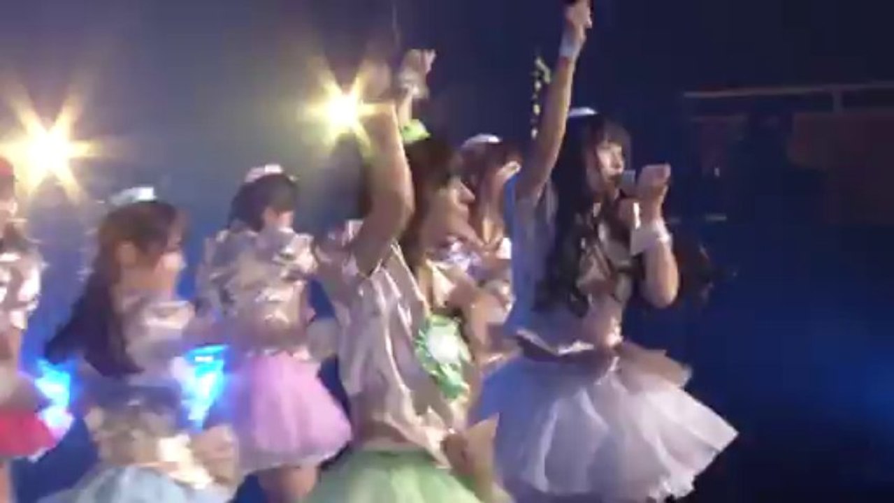 03_Yubi Matsuri- Idol Rinji Soukai.Disc1[Passpo☆]