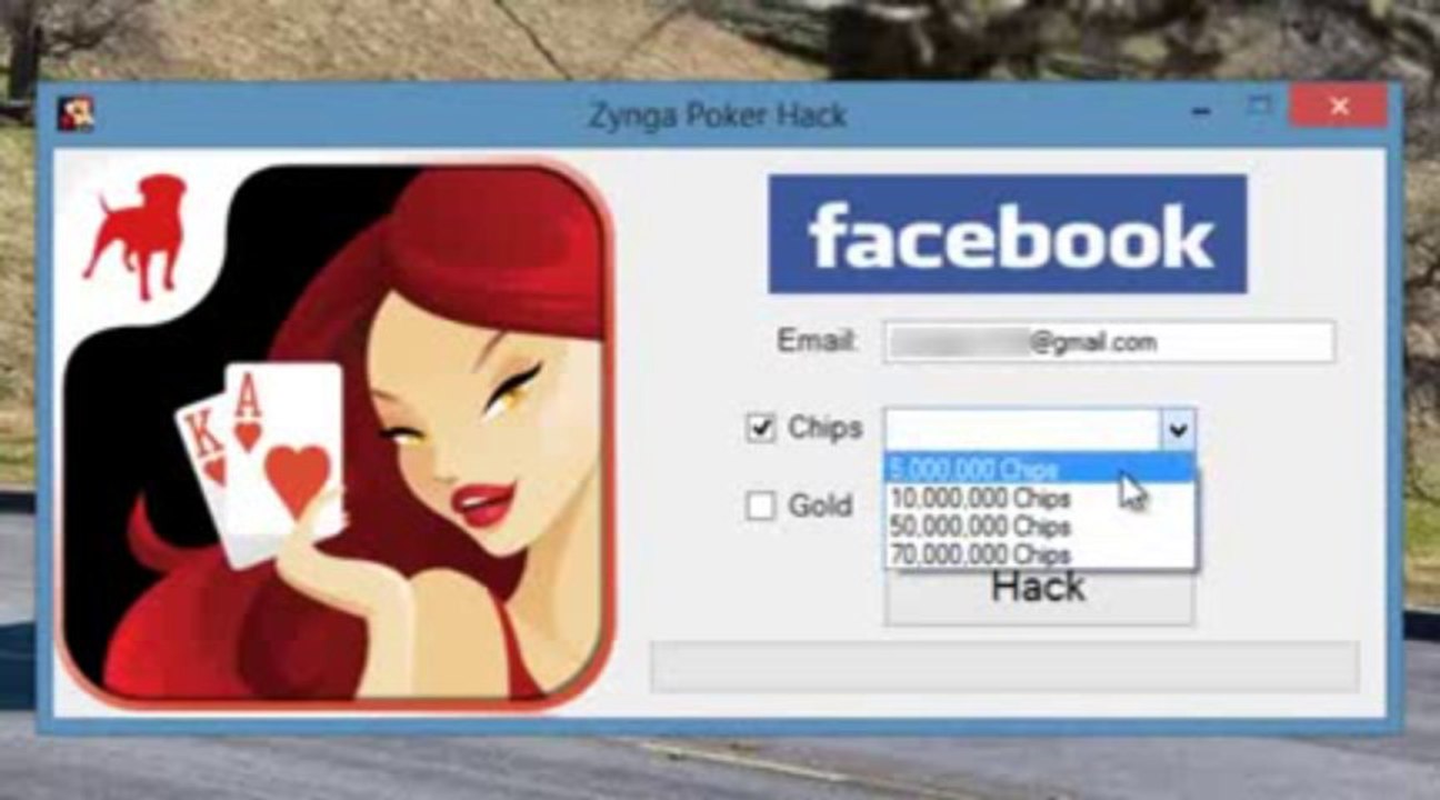 Zynga Poker Ultimate Hack Tool + Pirater + Link In Description 2013 - 2014 Update