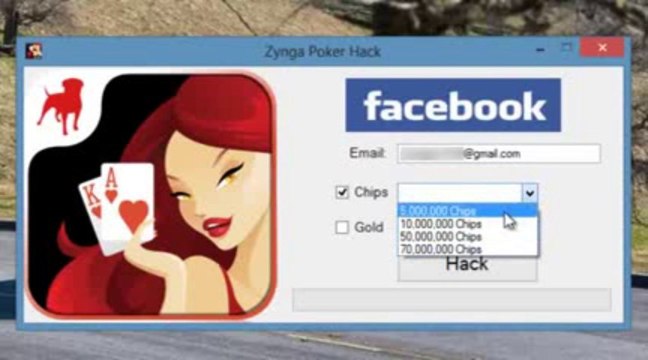 Zynga Poker Ultimate Hack Tool + Pirater + Link In Description 2013 - 2014 Update