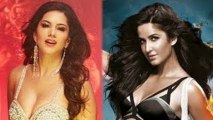 Sunny Leone's Jackpot Challenges Katrina Kaif's Dhoom 3