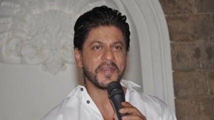 We Miss Small Important Things In Life - Shahrukh Khan