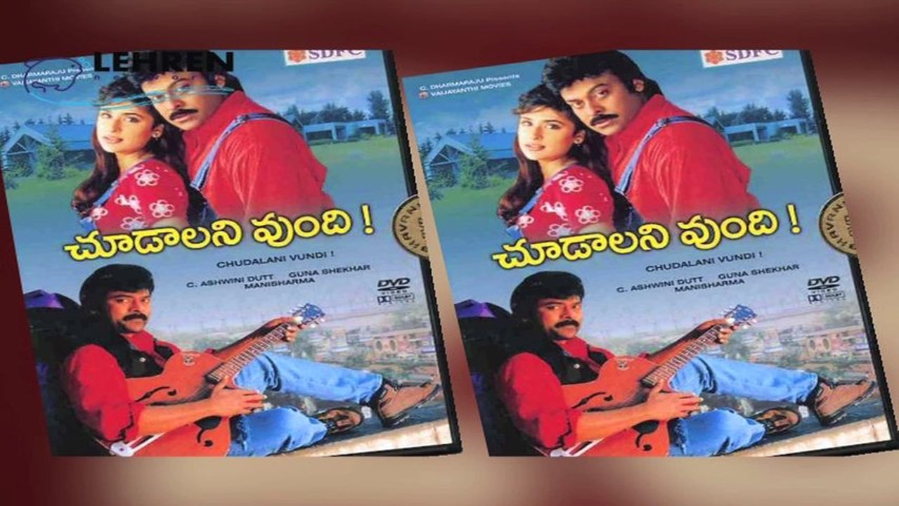 Telugu Movie Rudhramadevi First Look