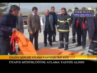 05.11.2013.CAN TV24 HABERLER