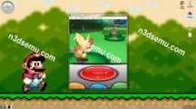 Télécharger Pokemon X et Y ROM Gratuitement Emulateur Nintendo 3DS PC [lien description] (Novembre 2013)