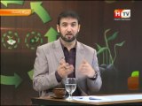 Natural Health with Abdul Samad on Health TV, Topic: Health with Fruit