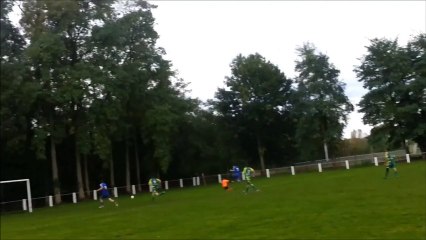 2013.10.20 FC Niederhergheim - AS Canton Vert (mi-temps 2)
