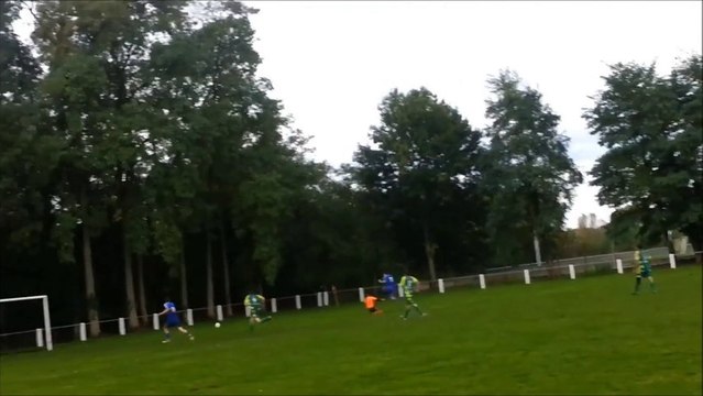 2013.10.20 FC Niederhergheim - AS Canton Vert (mi-temps 2)